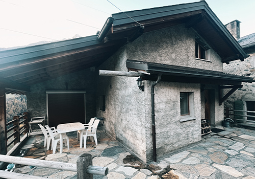 BIke friendly guesthouse Verbier Valais