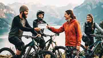 🎁 Stuck for Christmas ideas? Here is the MTB gift that everyone agrees on (with 10% off!)