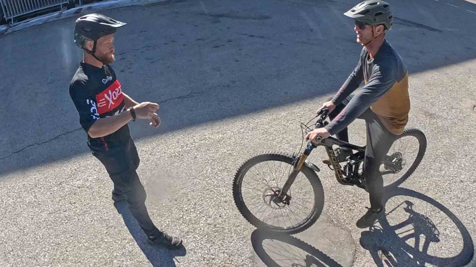 2026 MTB & E-Bike Skills: Master the Trails with Exoride!