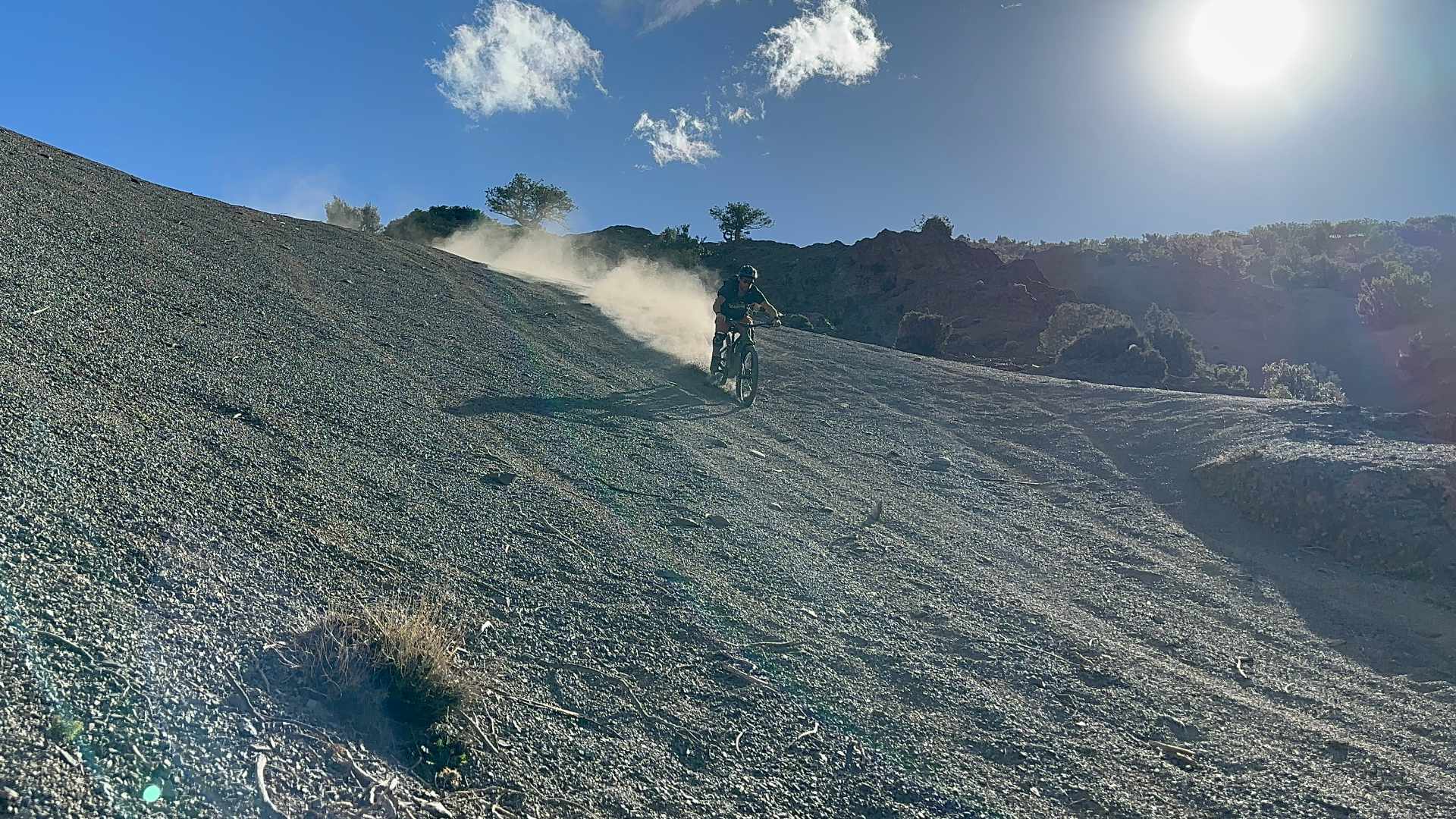 Enduro MTB trip in Morocco - High Atlas