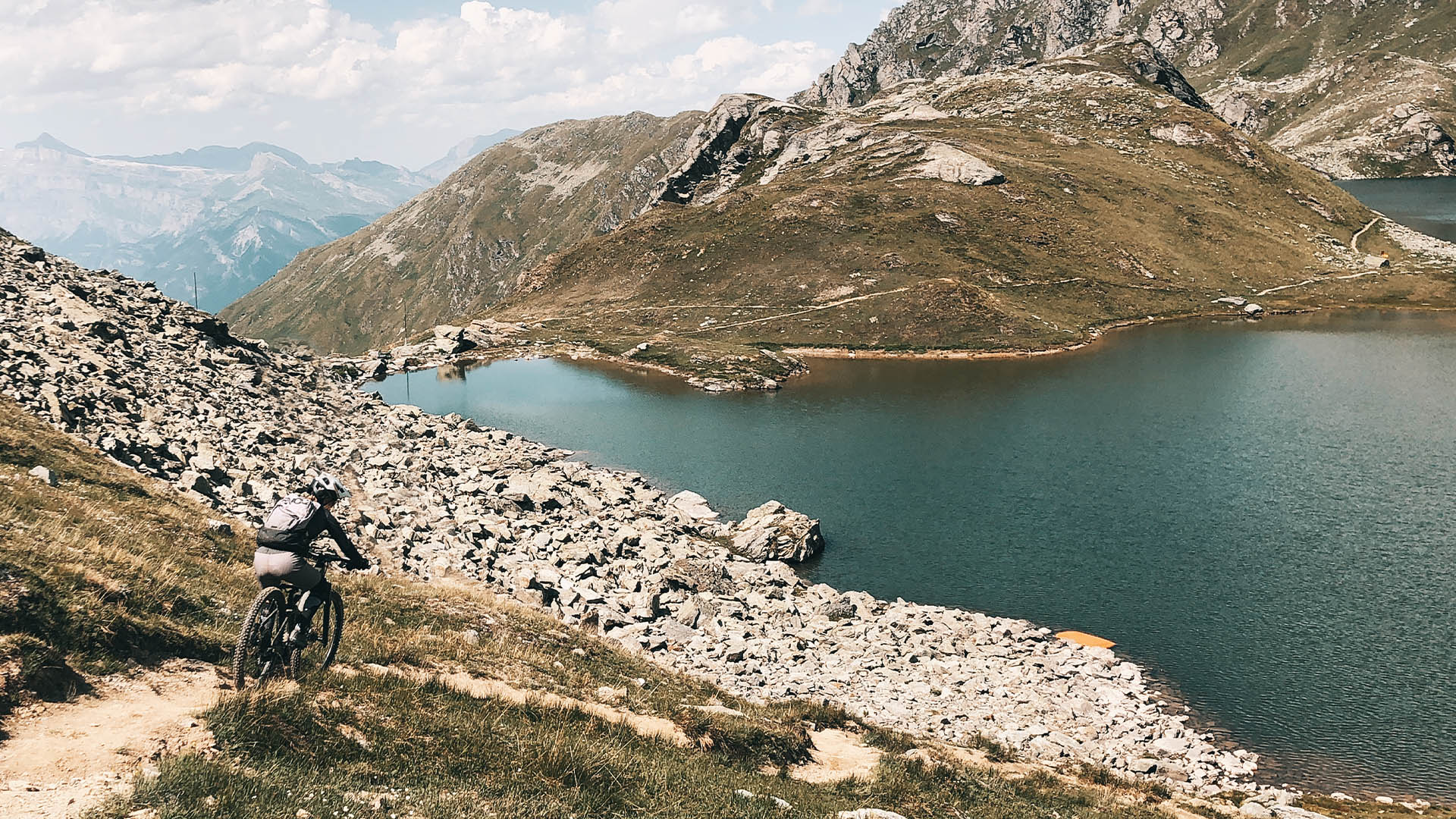 Verbier & Val de Bagnes
