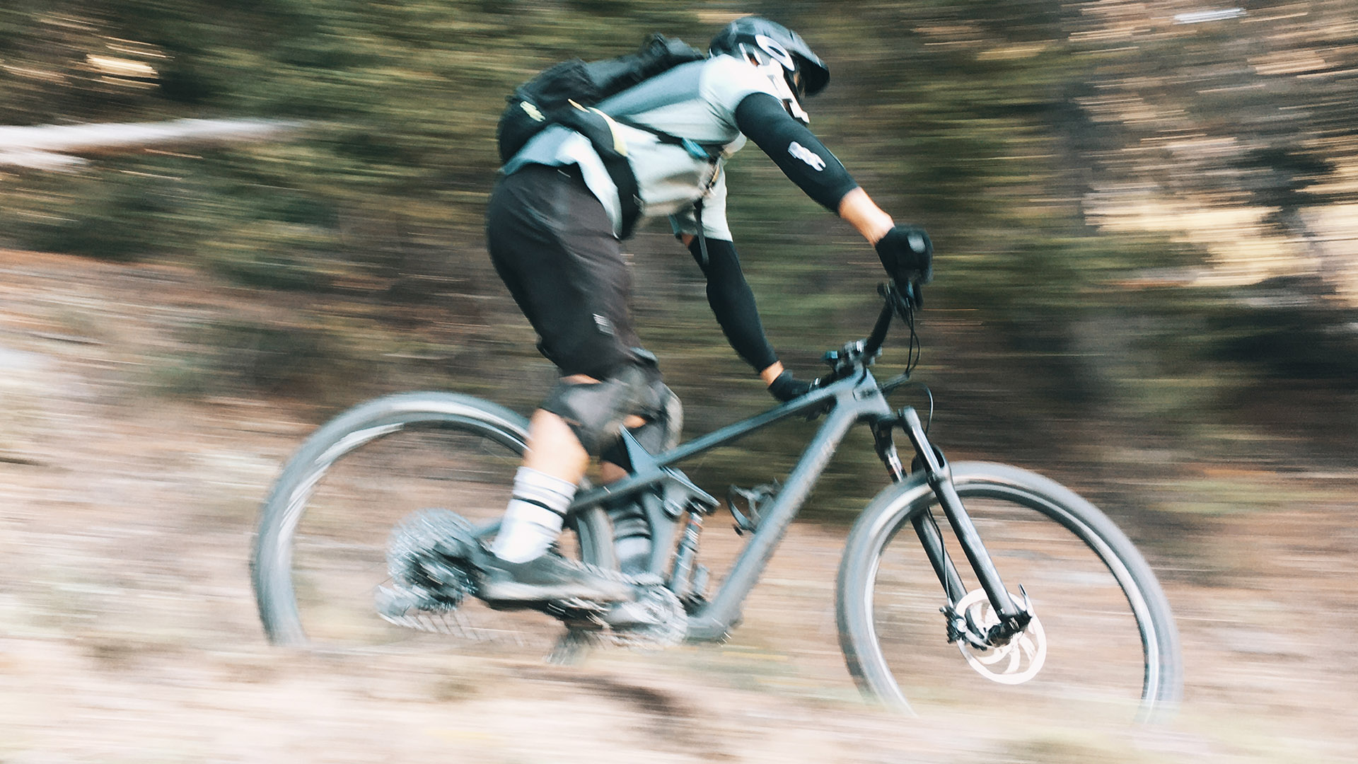 Navettes enduro en Haut-Valais