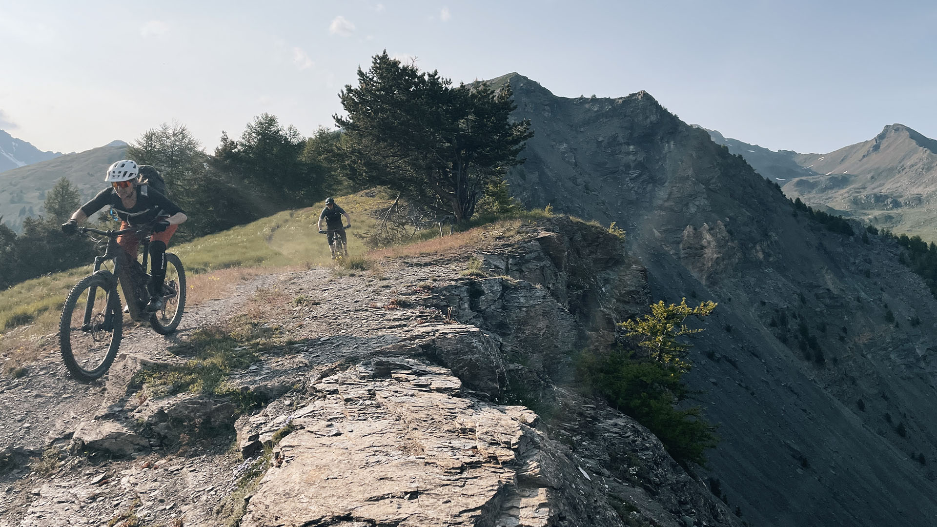 Camp'n'Ride | Aosta