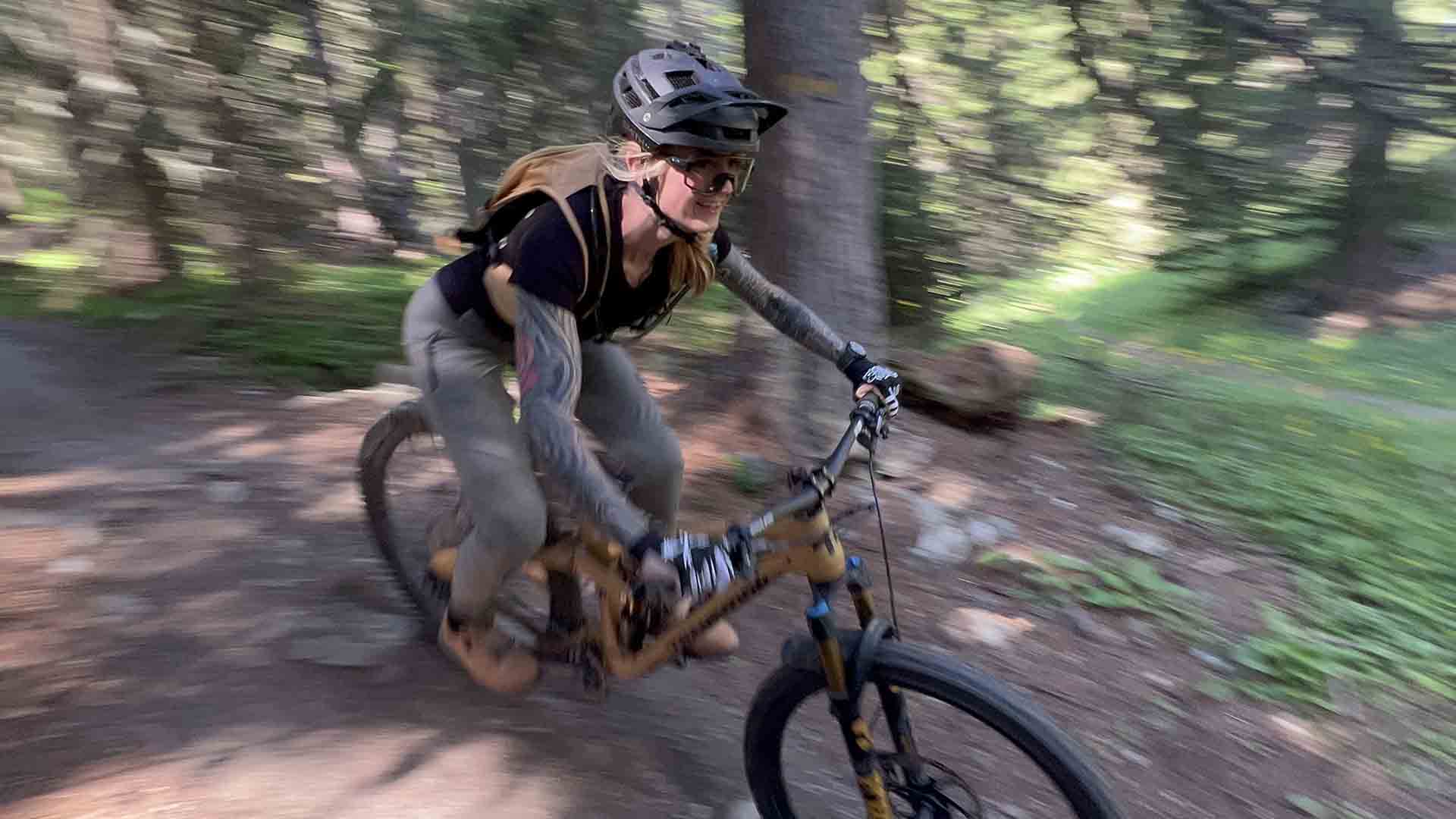 Navettes enduro en Haut-Valais