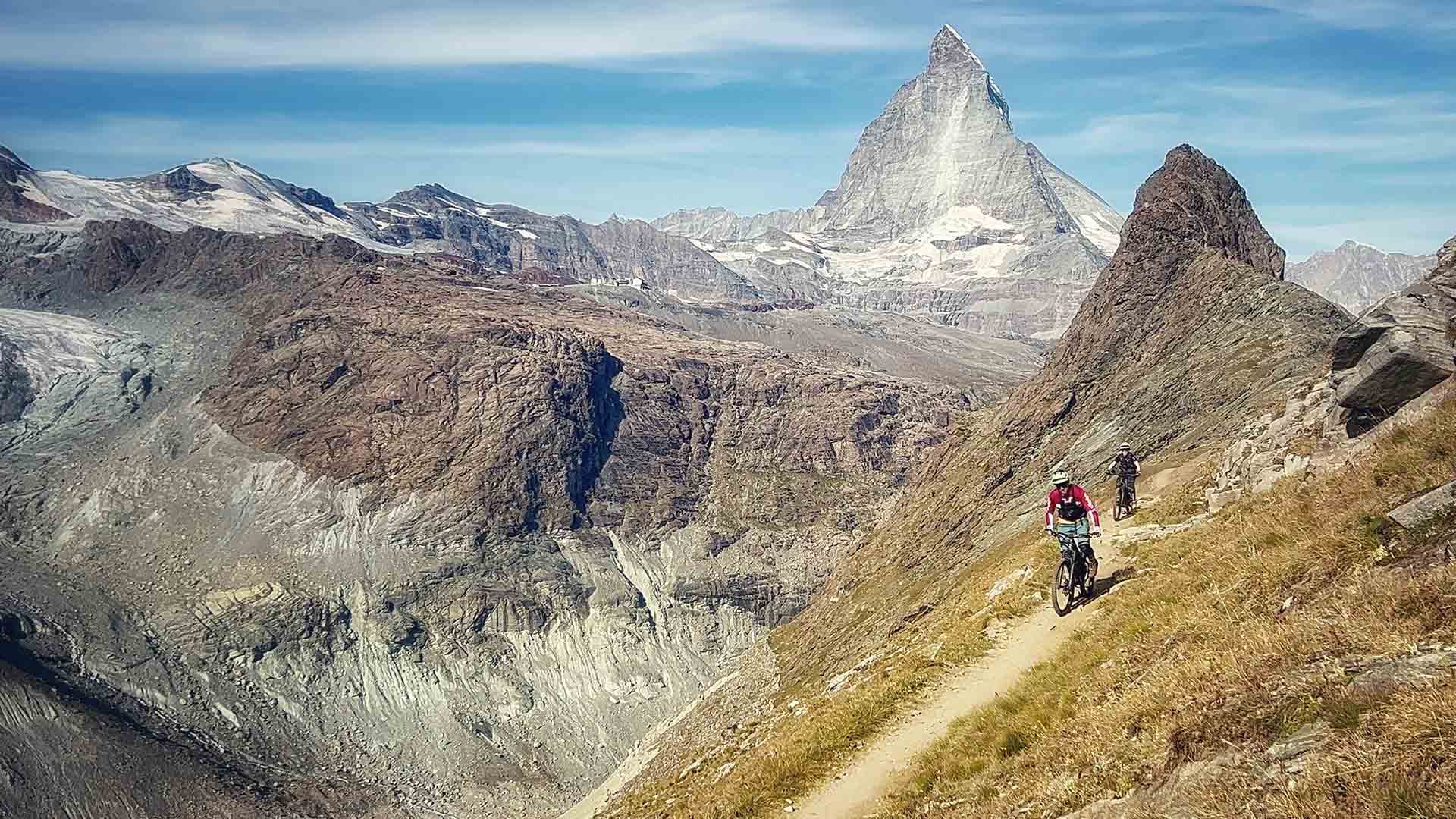 Dein Wochenende in Zermatt