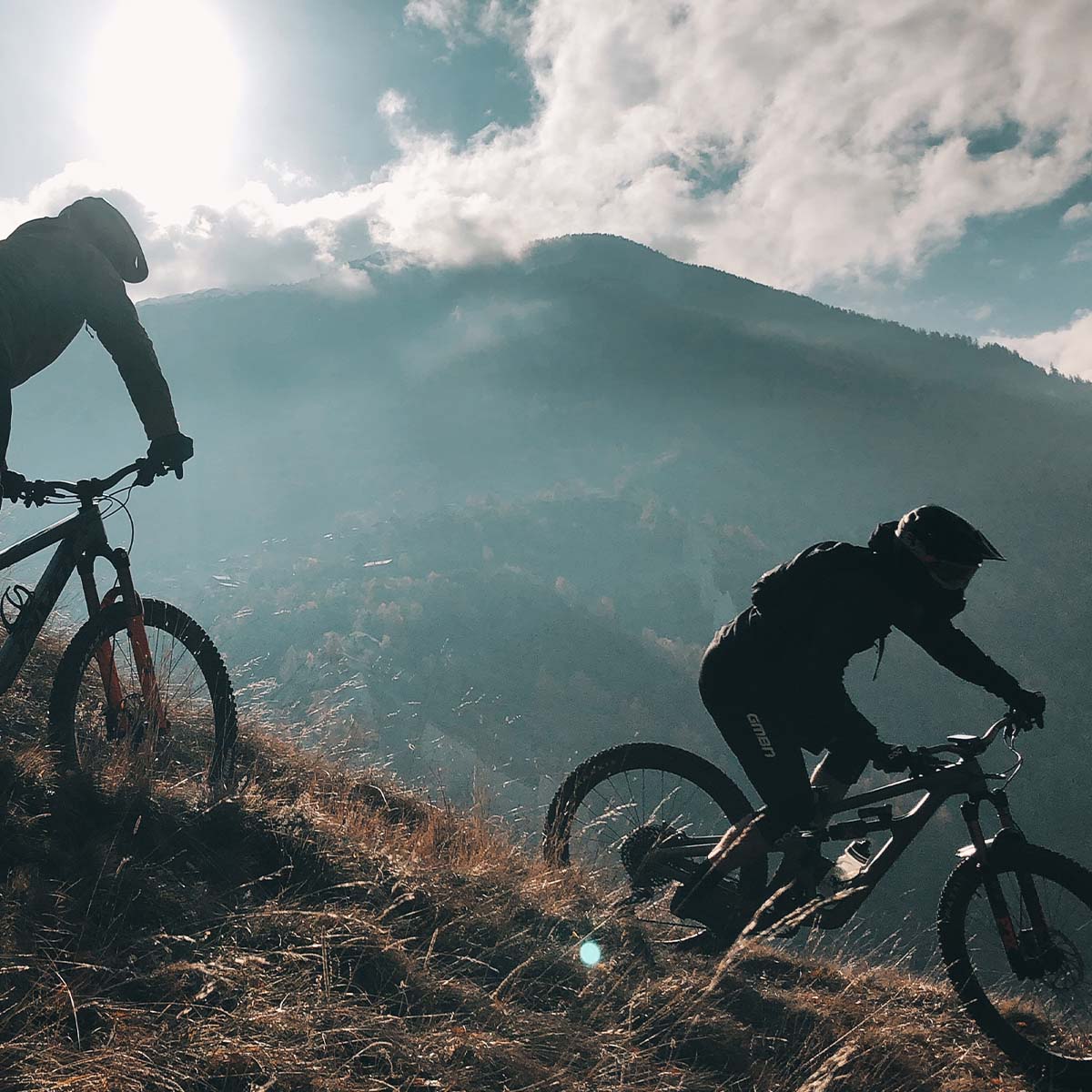 vtt-enduro-valais