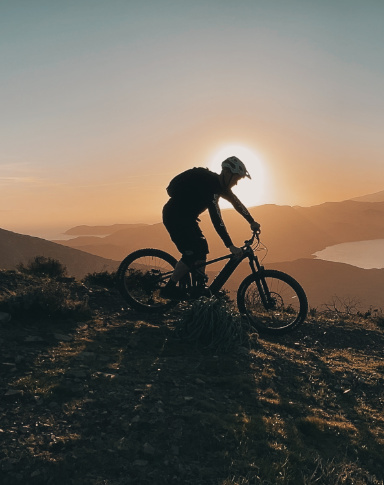 MTB & E-MTB Trips Around the World