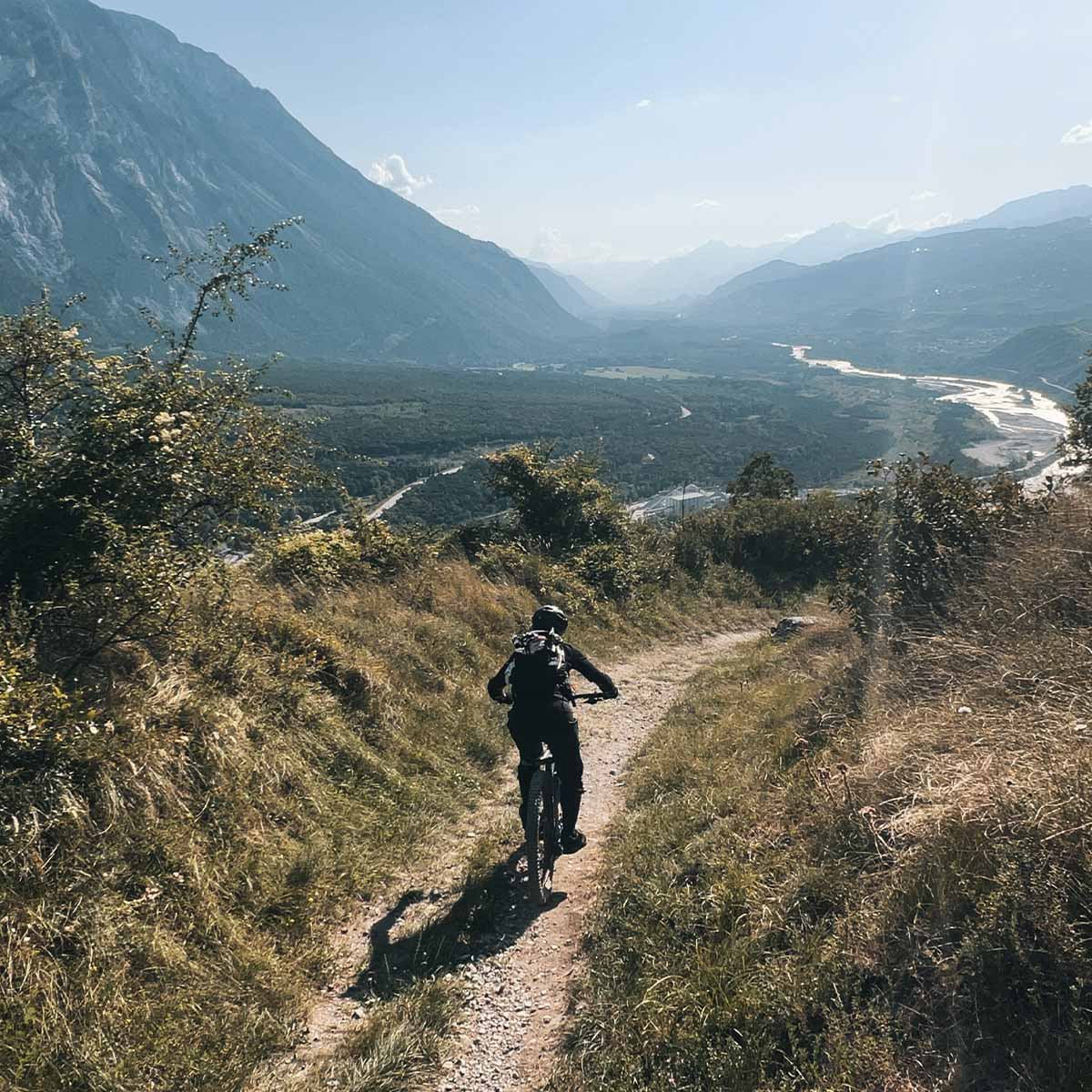 torrent-trail-leukerbab-jeizinen-vtt