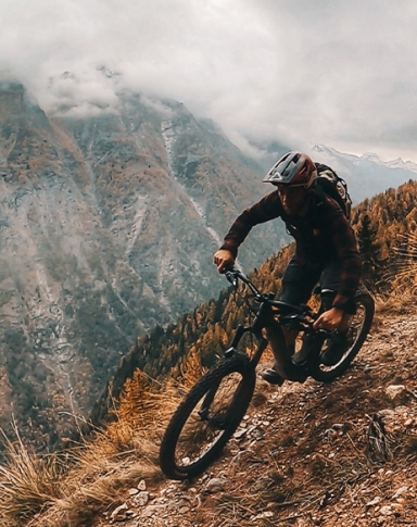 Aosta E-Bike