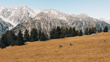 Tour | Entremont-Tal