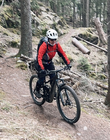 Navettes enduro en Valais