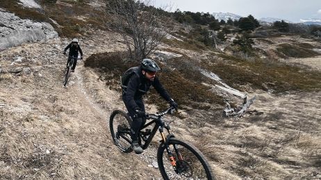 Shuttles | Haut-Valais