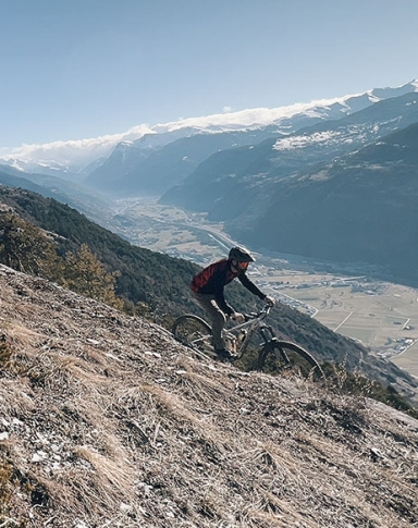 Shuttles | Haut-Valais