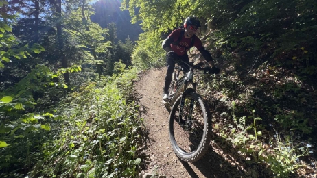 Shuttles | Bas-Valais