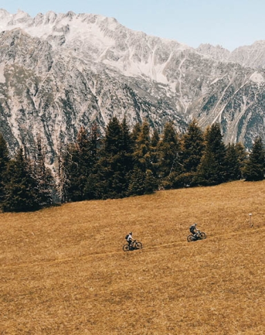 EBIKE | Entremont valley