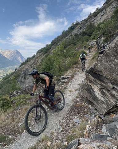 Shuttles | Haut Valais