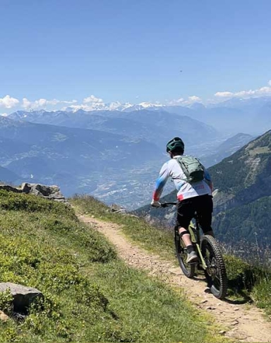 Tour | Leukerbad & Lötschental