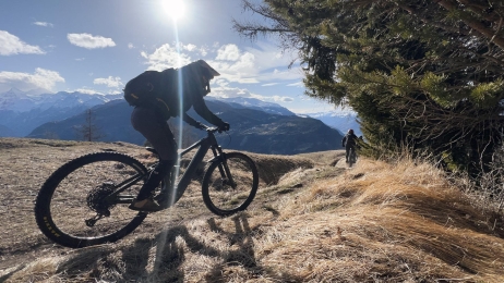 Shuttles | Haut-Valais