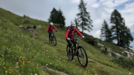 Shuttles | Valais central