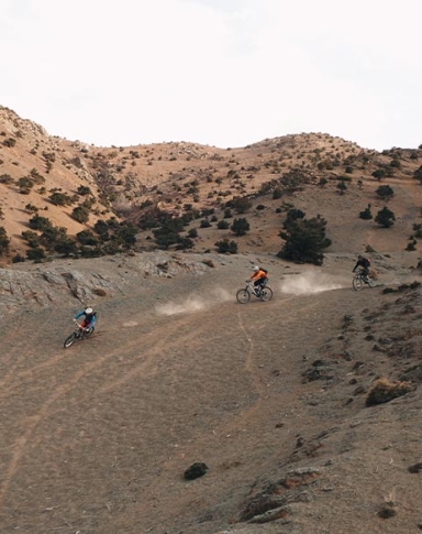 Enduro MTB trip in Morocco - High Atlas