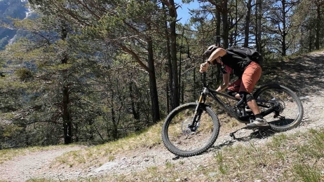 Shuttles | Bas-Valais