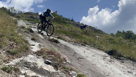 Shuttles | Haut-Valais