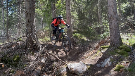 Shuttles | Haut-Valais