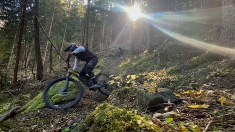 Shuttles | Valais central