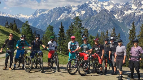 Shuttles | Unterwallis
