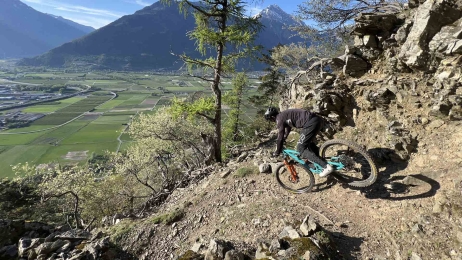 Shuttles | Bas-Valais