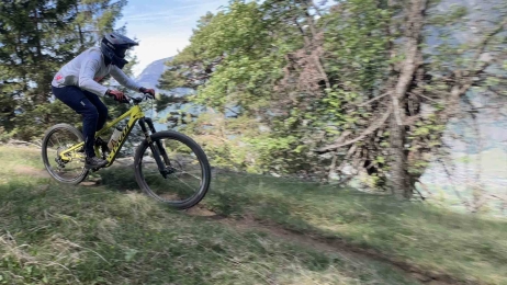 Shuttles | Bas-Valais