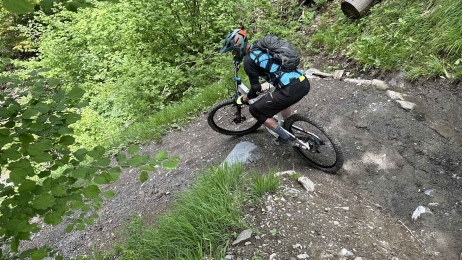 Cours | Intermédiaire