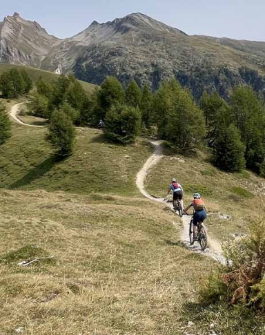 Tour | Leukerbad & Lötschental
