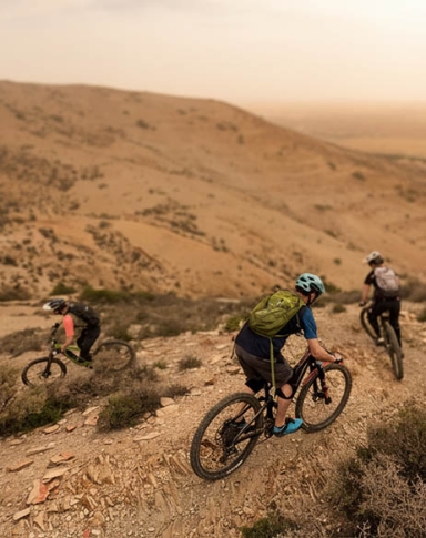 Enduro MTB trip in Morocco - High Atlas