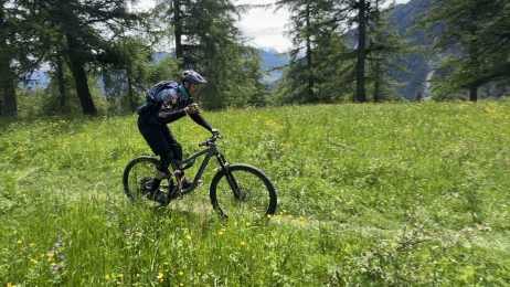 Shuttles | Unterwallis