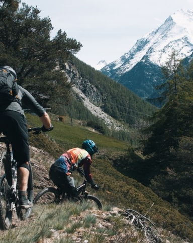 Shuttles | Oberwallis