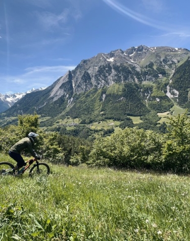 Tour | Trient-Tal