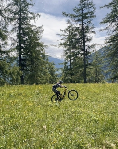 Tour | Leukerbad & Lötschental