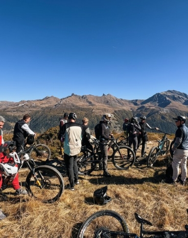 Tour | Leukerbad & Lötschental