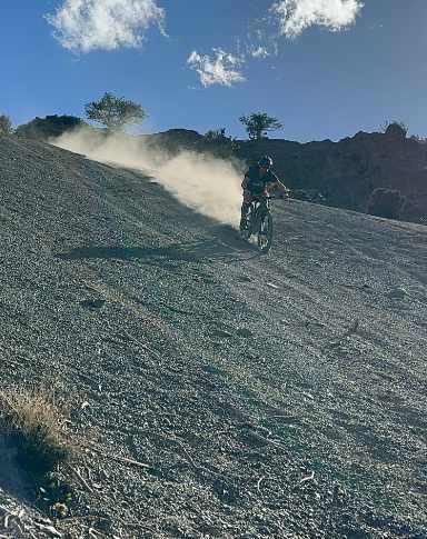 Enduro MTB trip in Morocco - High Atlas