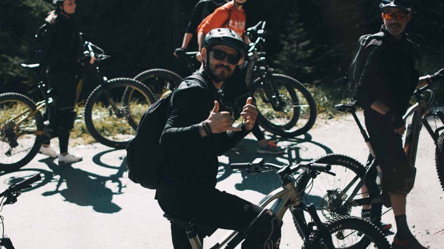 Collect loyalty points with Exoride