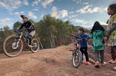Séjour VTT & E-Bike au Maroc